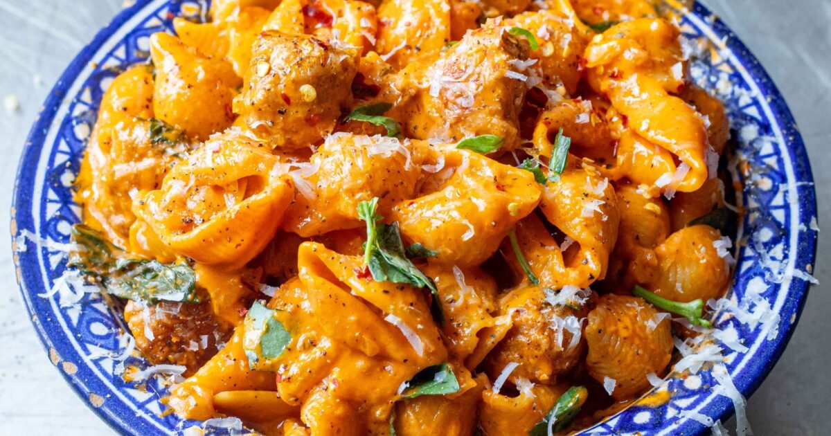 A Beginner's Guide to Weekly Meal Prep | Mob