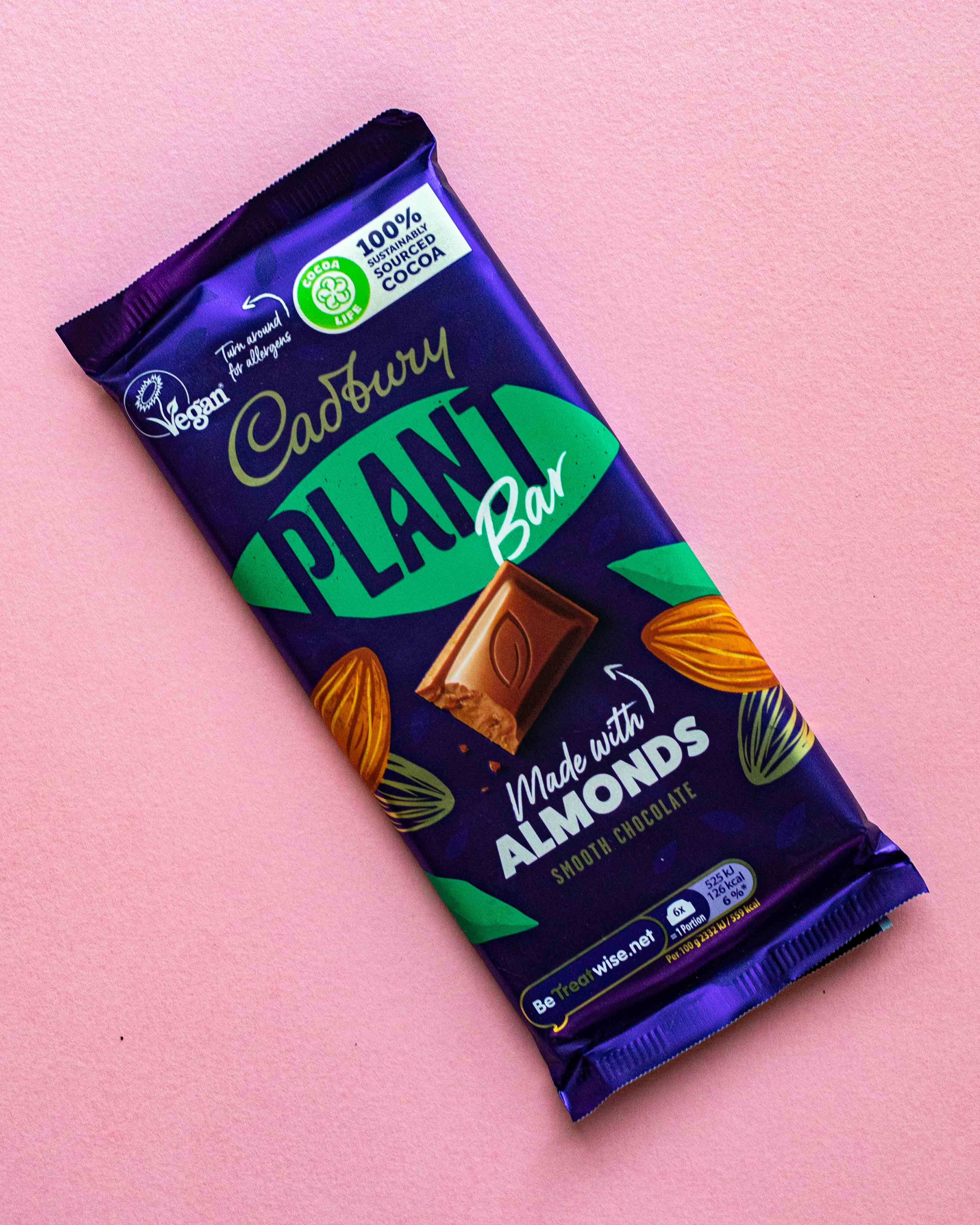 Best Vegan Chocolate Bars | Mob