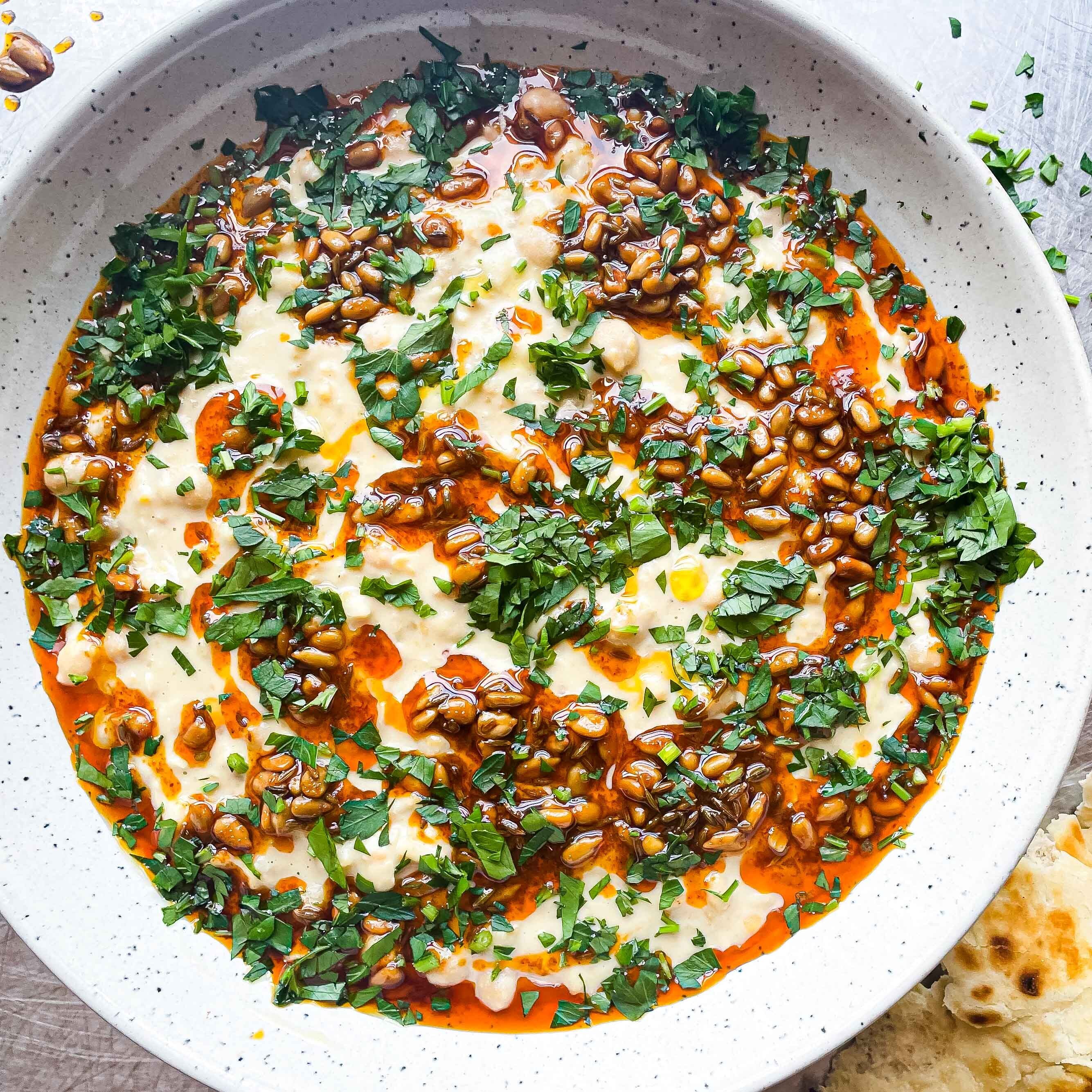 Masabacha Bowl-image