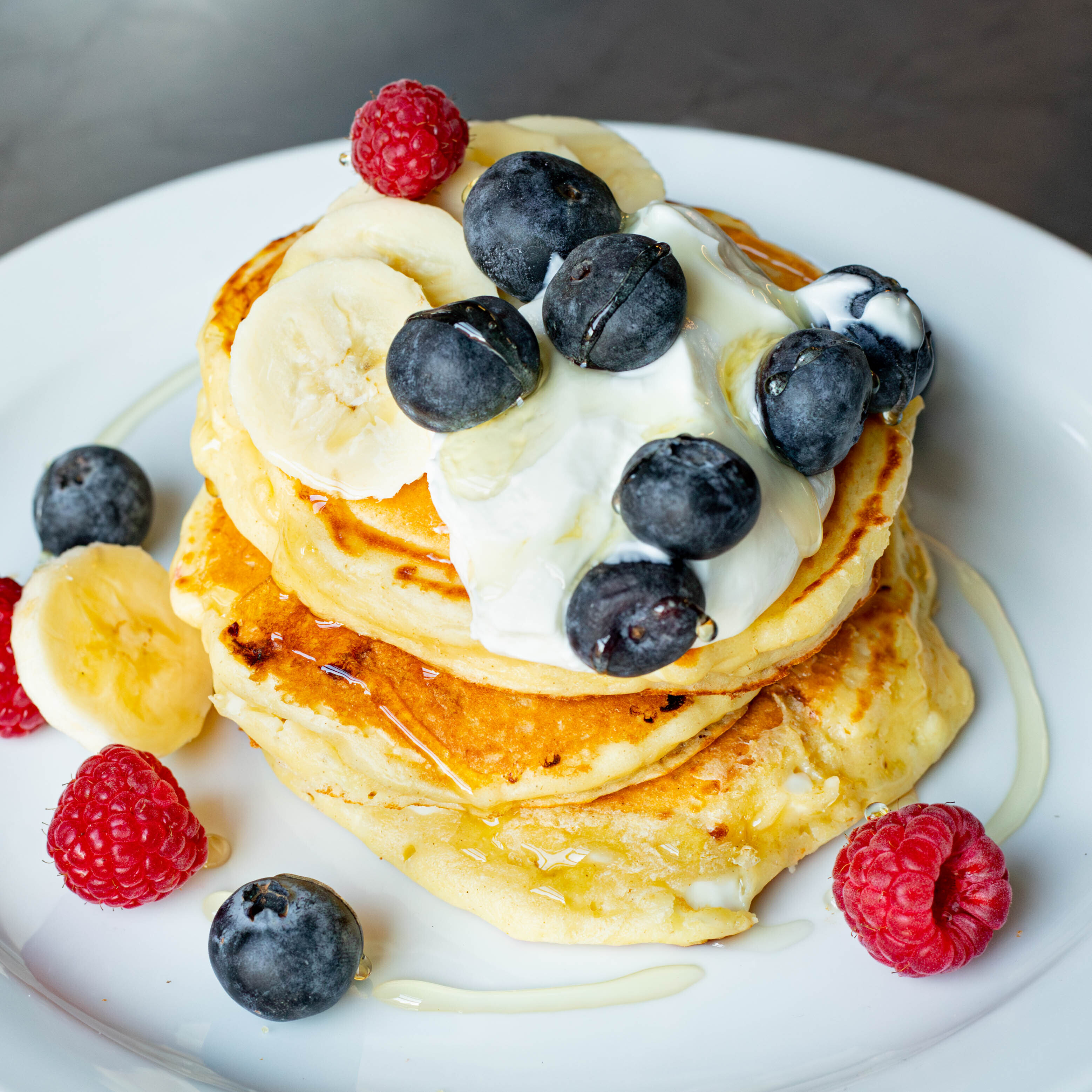 Protein Pancakes-image